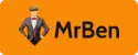 Mr Ben logo